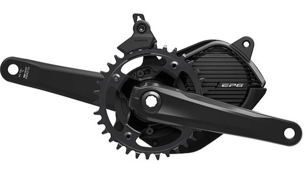 Motor Shimano EP6